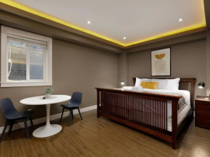 Newly Furnished 2bdr suite 6 Guests Perfect for Family