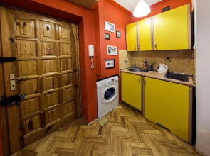 Apartament Dream Loft 4Friends