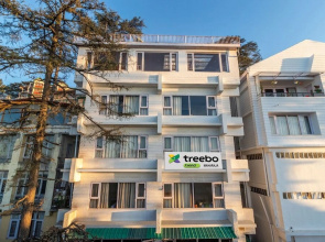 1 BR Guest house in Mall Road, Shimla, by GuestHouser (EFF3)