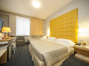 Hotel Bisanzio