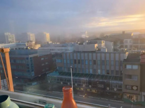 Kouvola Apartment