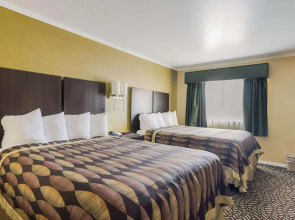 Best Western Richfield Inn