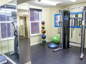 Ellis Hotel, Atlanta, A Tribute Portfolio Hotel by Marriott