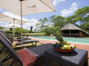 Ubizane Wildlife Reserve