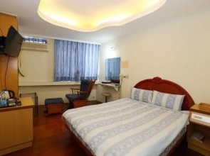 Yushan House B&B