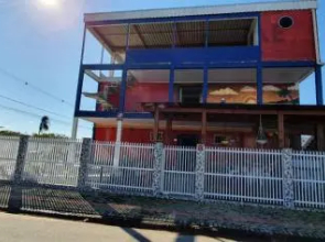 Casa Mirian Santa Catarina