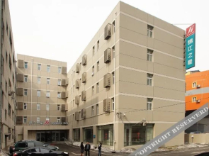 7Days Inn Shenyang Nanta Shoes City