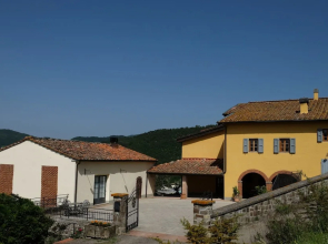 Villa Casalta
