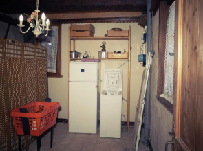 Maison alsacienne