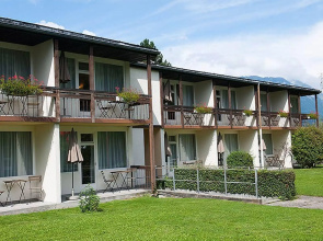 Jungfrau Hotel Annex Alpine Inn