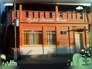 Kylah Transient House