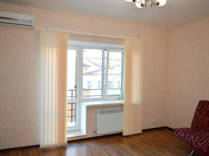 Апартаменты на улице Тульская 76