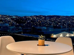 Vistas de Valparaíso 617