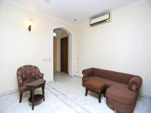 OYO Rooms Near Cyber Park