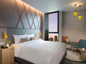 ibis Styles Bangkok Sukhumvit Phra Khanong