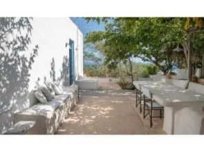 Morfia Villas