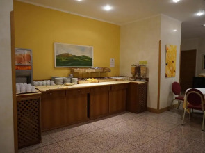 Отель Crisol Europa