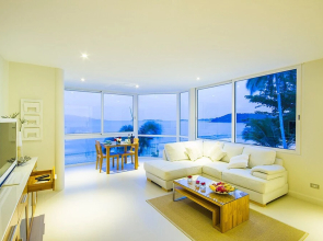 B1 Aqua Organic Suites