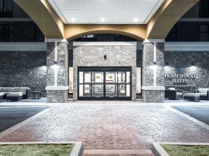 Homewood Suites by Hilton Fayetteville