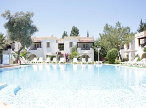 Toloman Hotel Bitez Beach