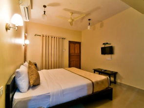 Baga Fantacia Beach Inn
