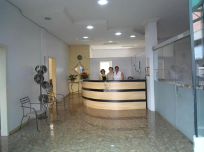 Hotel Vitoria