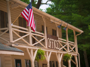 Birchcliff Resort