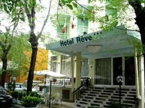 Hotel Rêve