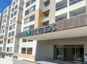 Park Veredas