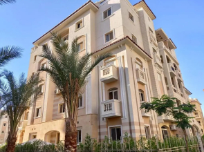 Ramco Hotel Apartments Compound Leila