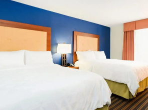 Delta Hotels Colonial Heights