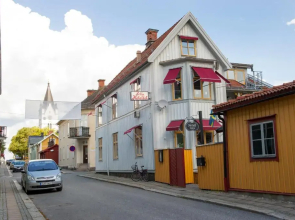 Lilla Hotellet i Nora AB