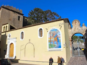 Villa El Sa