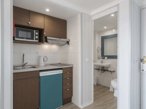 Dorisol Mimosa Studio Hotel