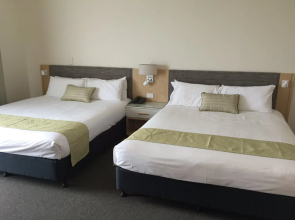 Eagle Heights Mountain Hotel