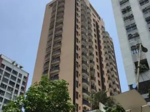 Flat João Lira Leblon