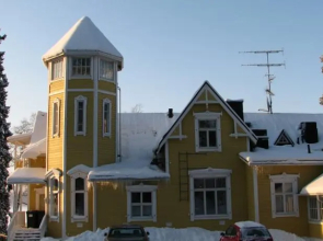 Tervakosken Tervaniemi