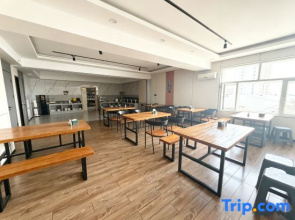 Fujin Dingxin Boutique Hotel