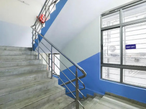 Vedanta Hotel by OYO Rooms