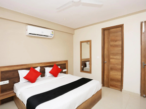 Collection O 74498 Aashiyana Paradise