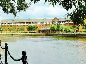 Copthorne Hotel Manchester Salford Quays
