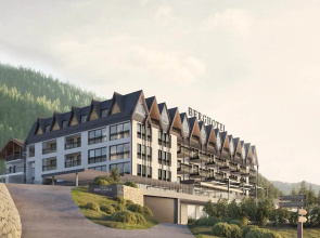 Berghotel Racines