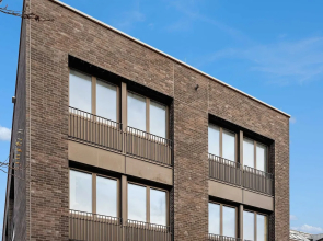 Limehome Stuttgart Elsenhansstr.