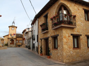 Casa Rural Las Albertas