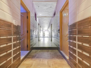 Mk Lodge by OYO Rooms