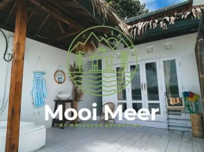 Villa Mooi meer Cileunca