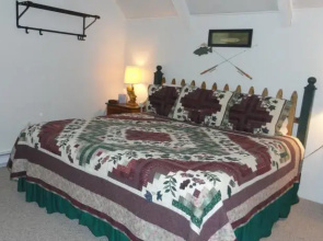 Cabin Fever by VCI Real Estate Services