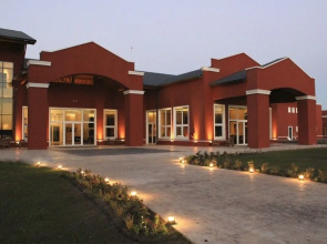 Howard Johnson Resort And Convention Center Ezeiza