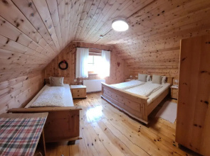 Fuggerhutte