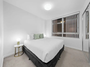 Art House Apartments by CLLIX